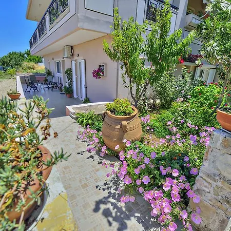 Apartment Eliana Kissamos