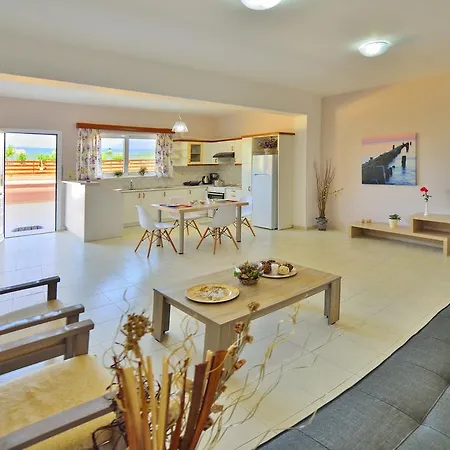 Eliana Apartment Kissamos
