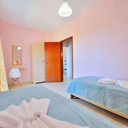 Apartment Eliana