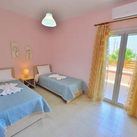 Eliana Apartment