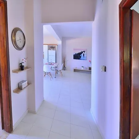 Apartment Eliana Kissamos